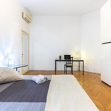Appartamento Pacini - Affitti Brevi Italia Milan Exterior photo