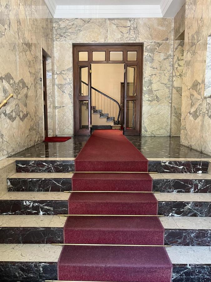 Appartamento Pacini - Affitti Brevi Italia Milan Exterior photo